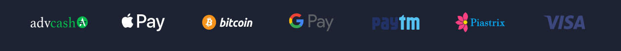 MyriadPlay Casino UK secure payment methods